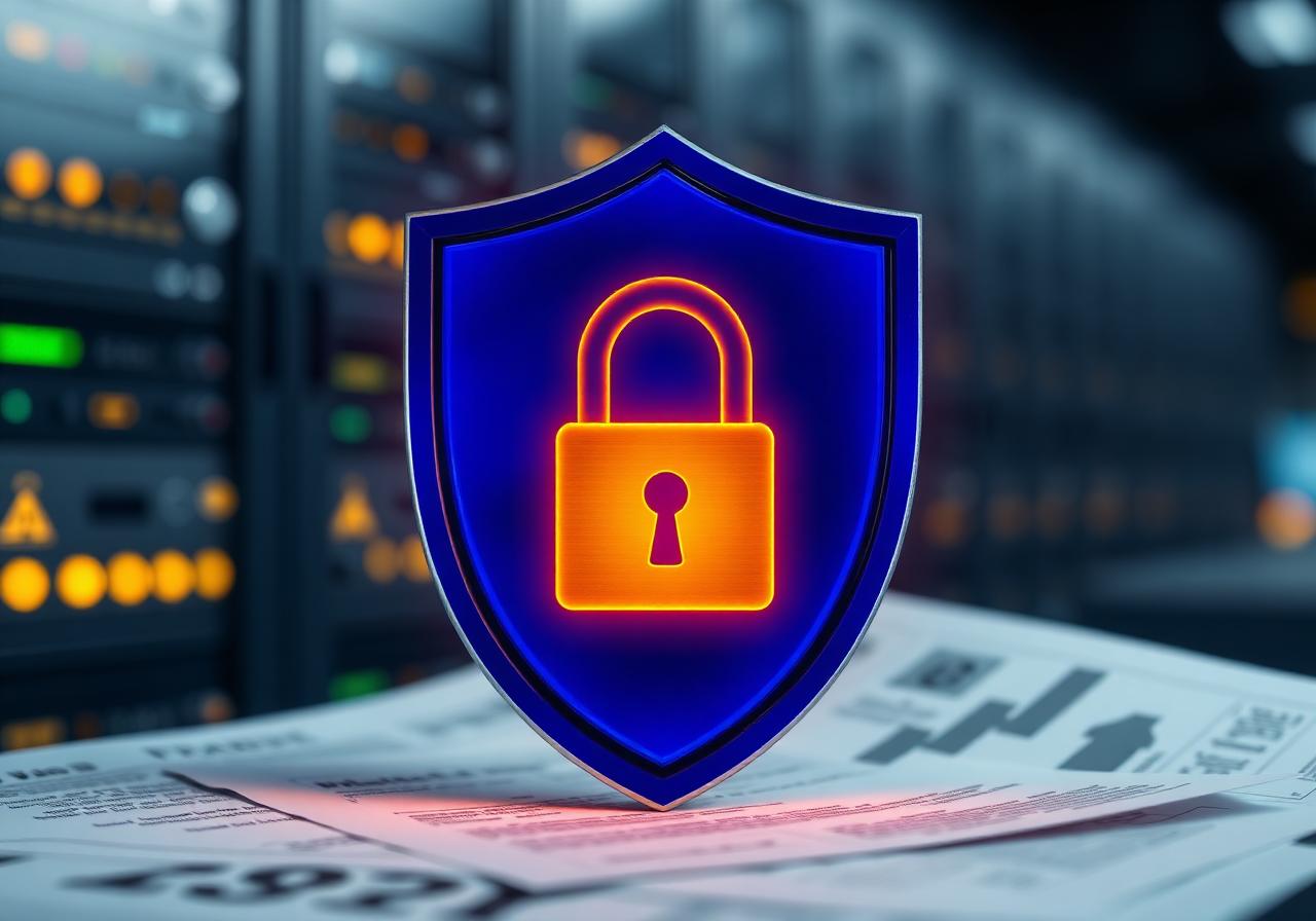 Security Infrastructure