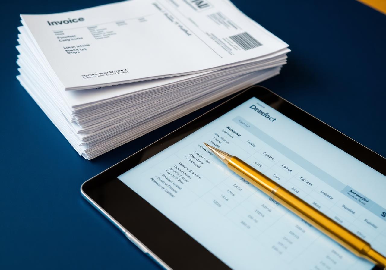 Accounts Payable