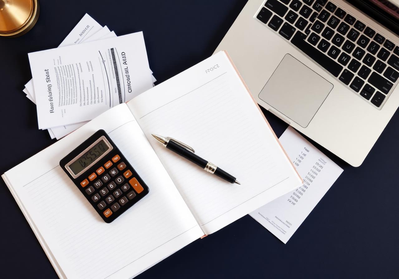 Bookkeeping